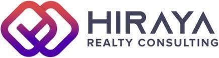 HIRAYA REALTY logo